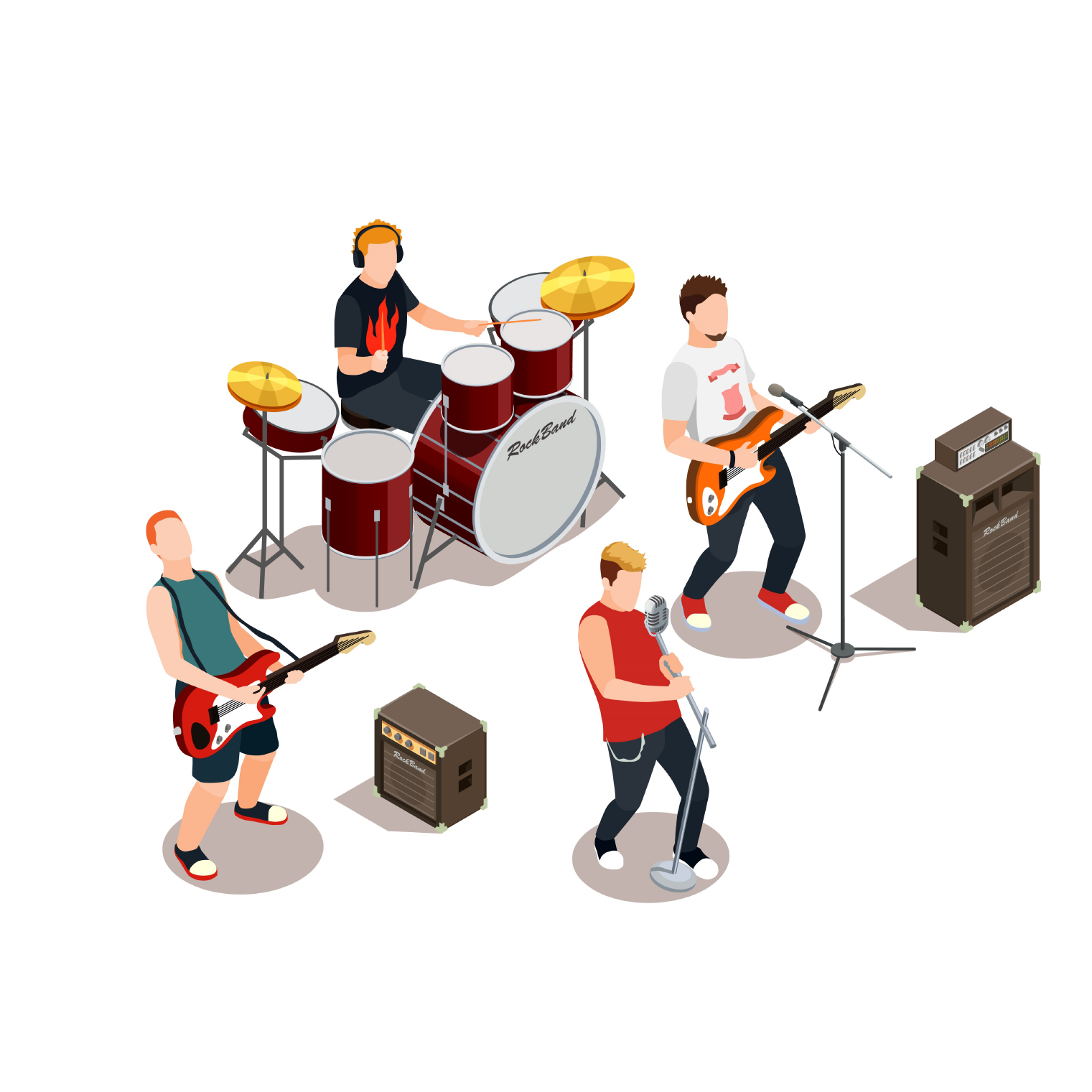 Banda