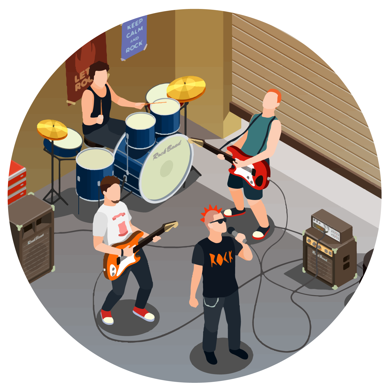 Banda
